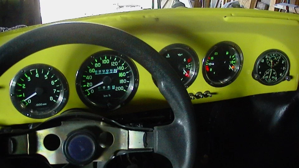 ЗАЗ 965 малюк 4
