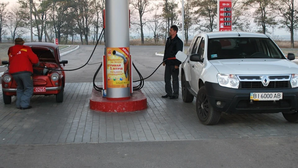 ЗАЗ 965 Рубін) 2