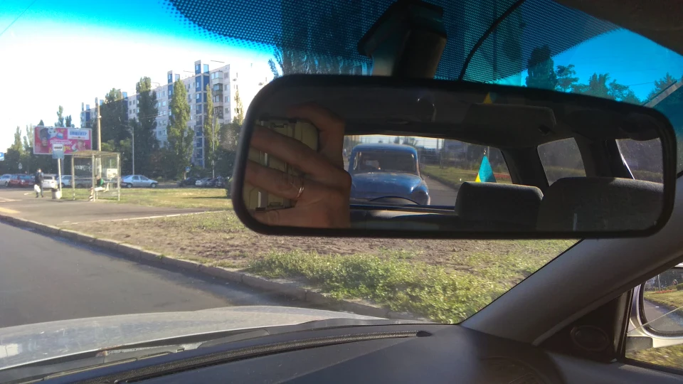 ЗАЗ 965 Ручне складання 3