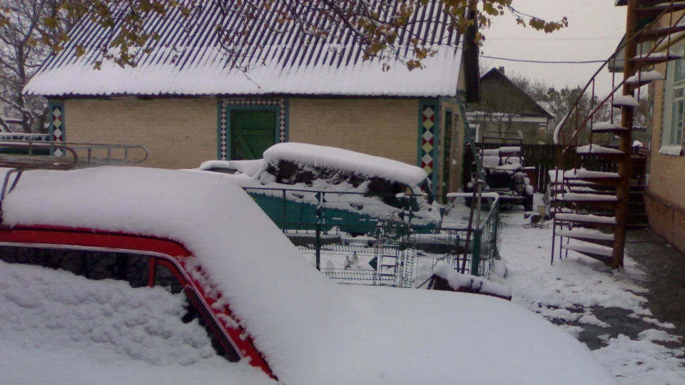 ЗАЗ 966 2