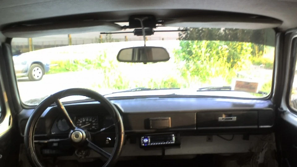 ЗАЗ 968