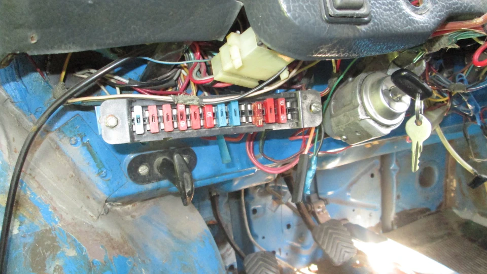 ЗАЗ 968
