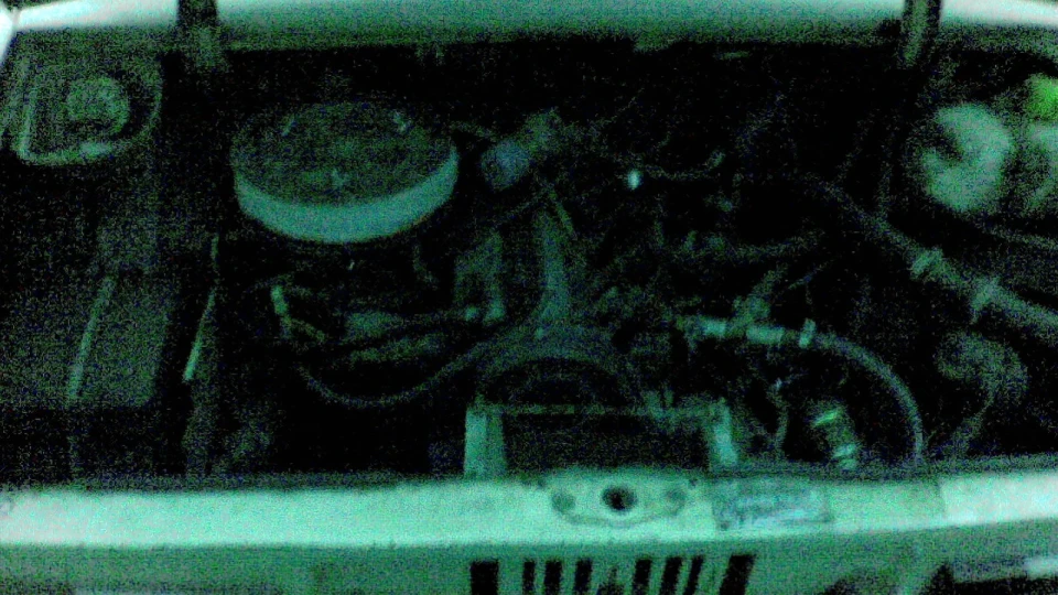 ЗАЗ 968 4