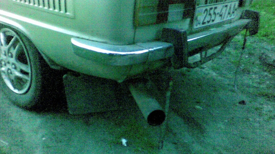 ЗАЗ 968 5