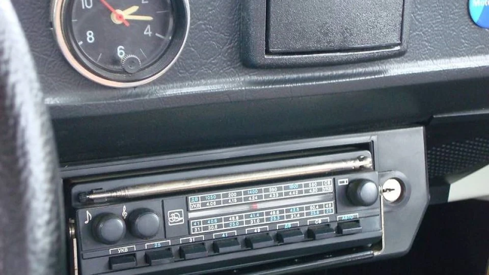 ЗАЗ 968 5