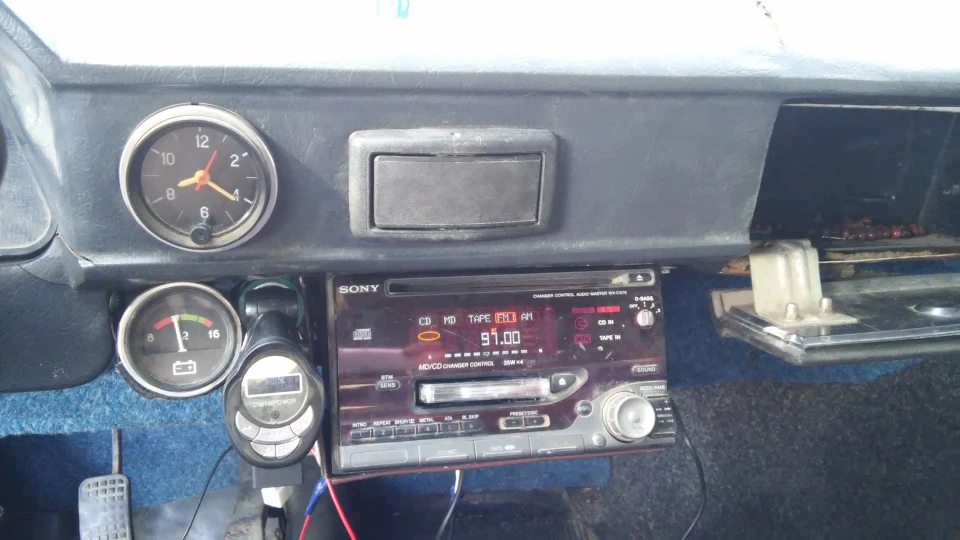 ЗАЗ 968