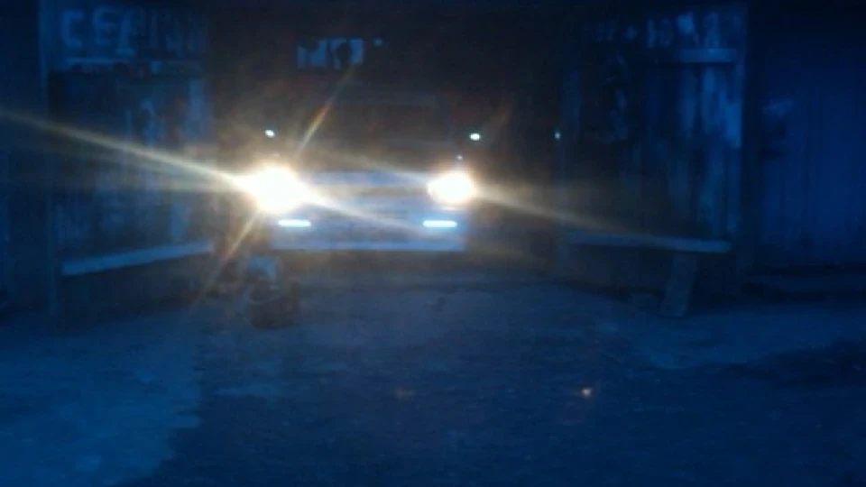 ЗАЗ 968 2