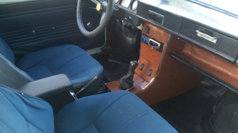 ЗАЗ 968 3