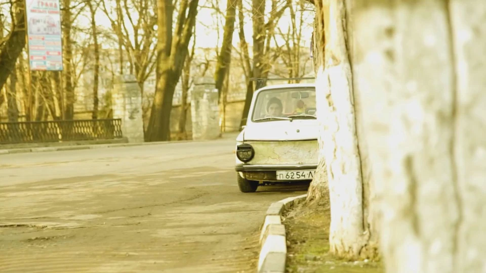 ЗАЗ 968 2