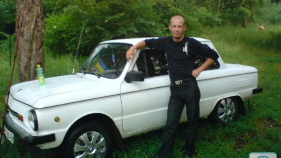 ЗАЗ 968 4