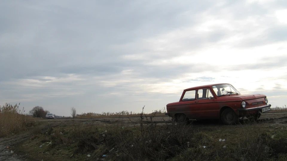 ЗАЗ 968 5