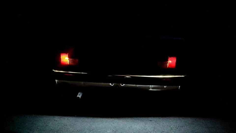 ЗАЗ 968 2