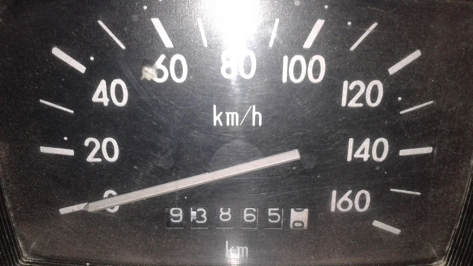 ЗАЗ 968 5