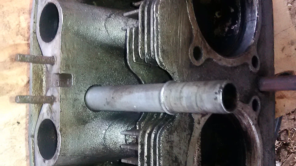 ЗАЗ 968 3