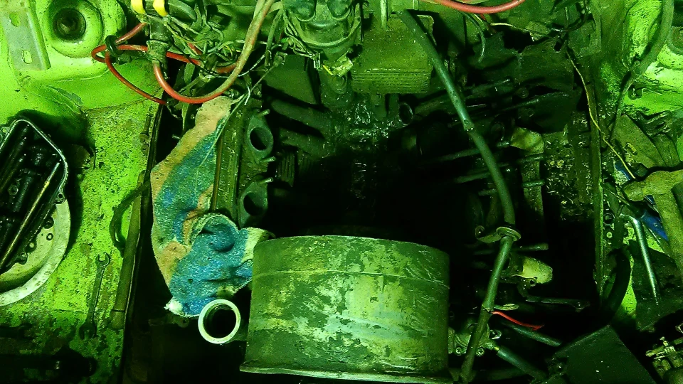 ЗАЗ 968 4