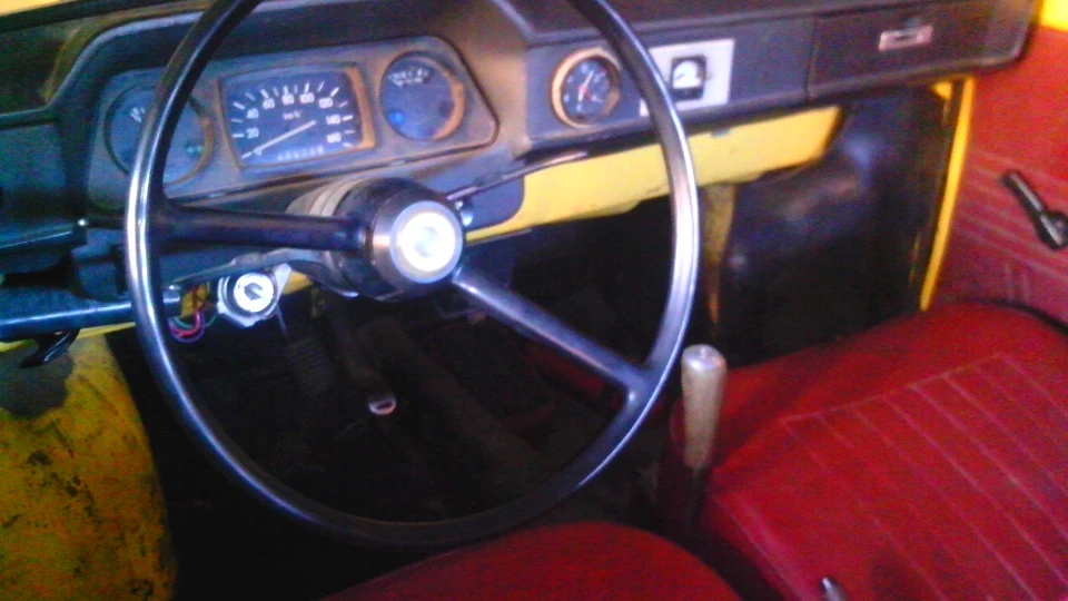 ЗАЗ 968 2