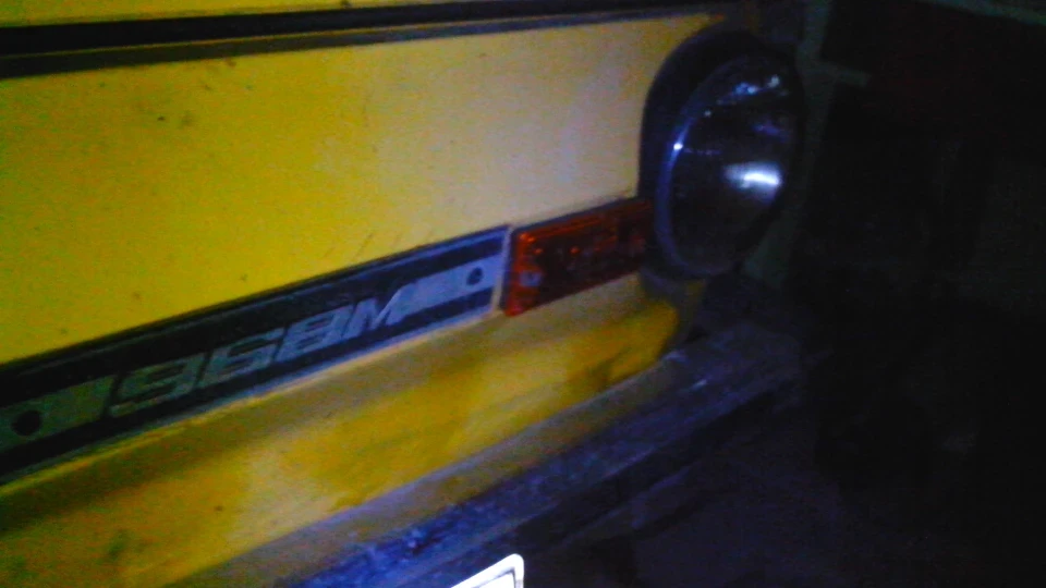 ЗАЗ 968 3