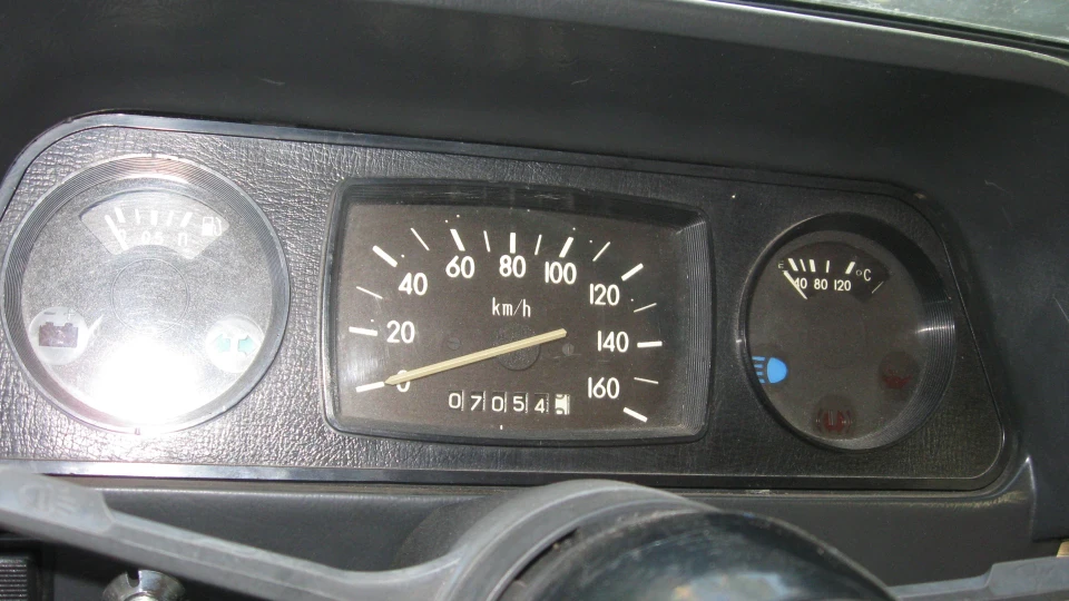ЗАЗ 968 5
