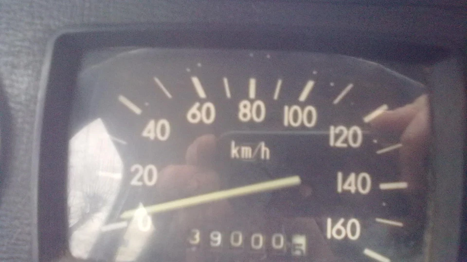 ЗАЗ 968 4
