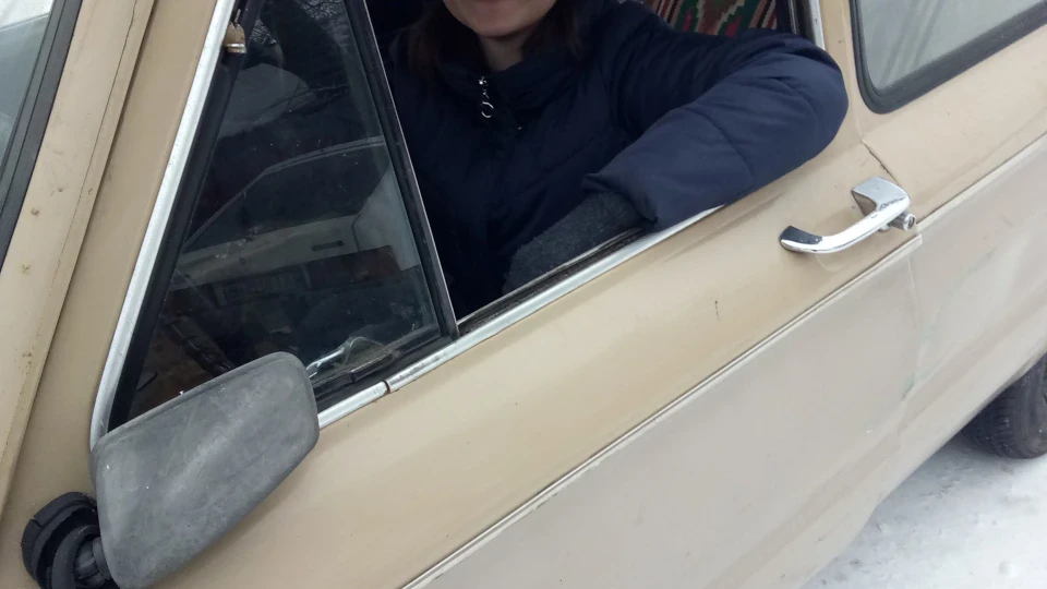 ЗАЗ 968 3