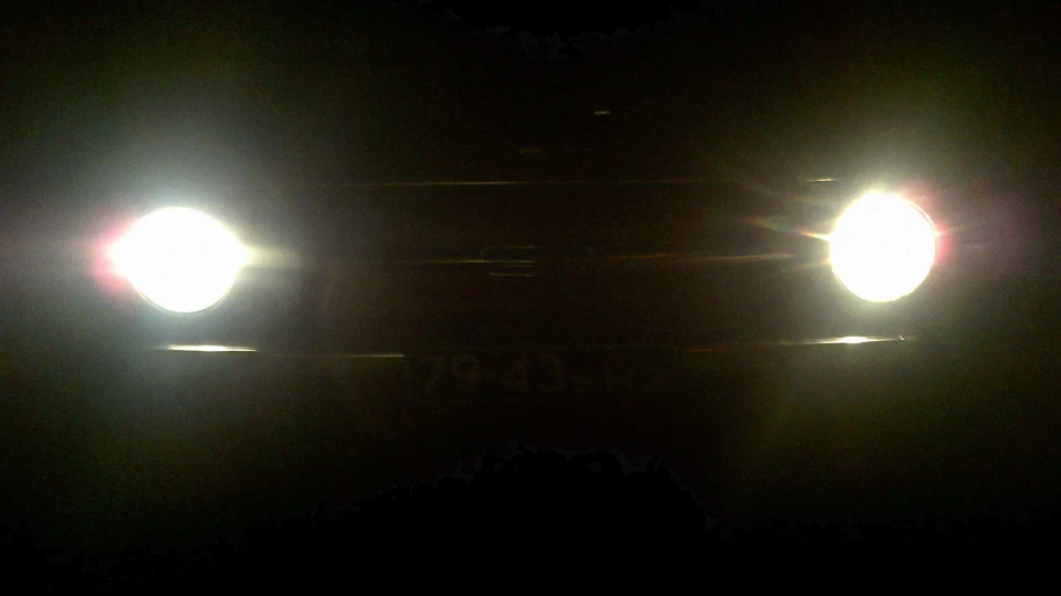 ЗАЗ 968 2