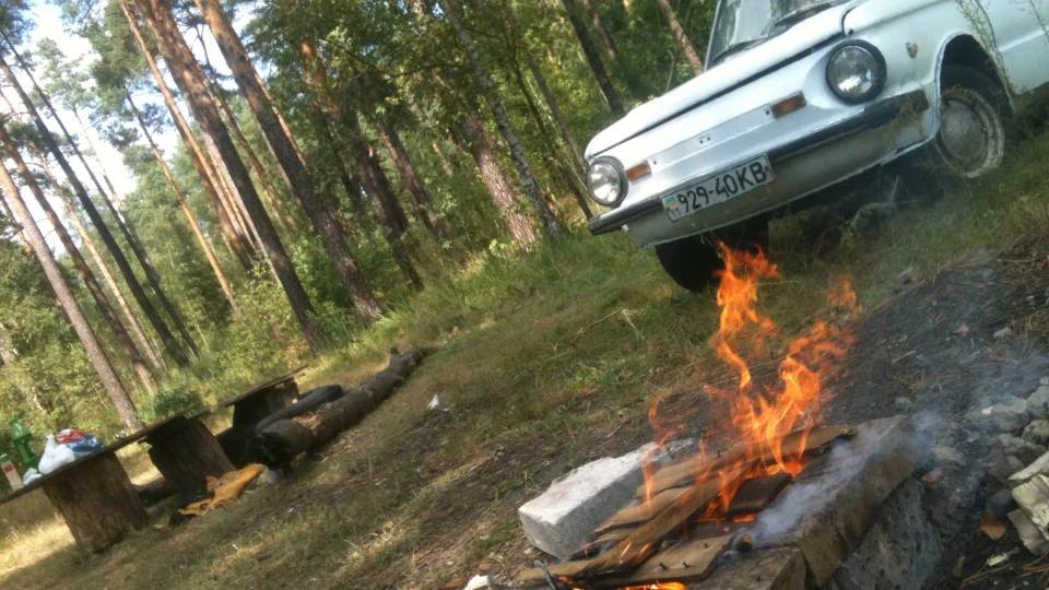 ЗАЗ 968 2