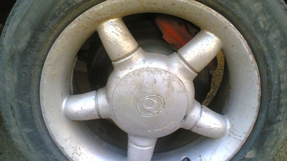 ЗАЗ 968 2
