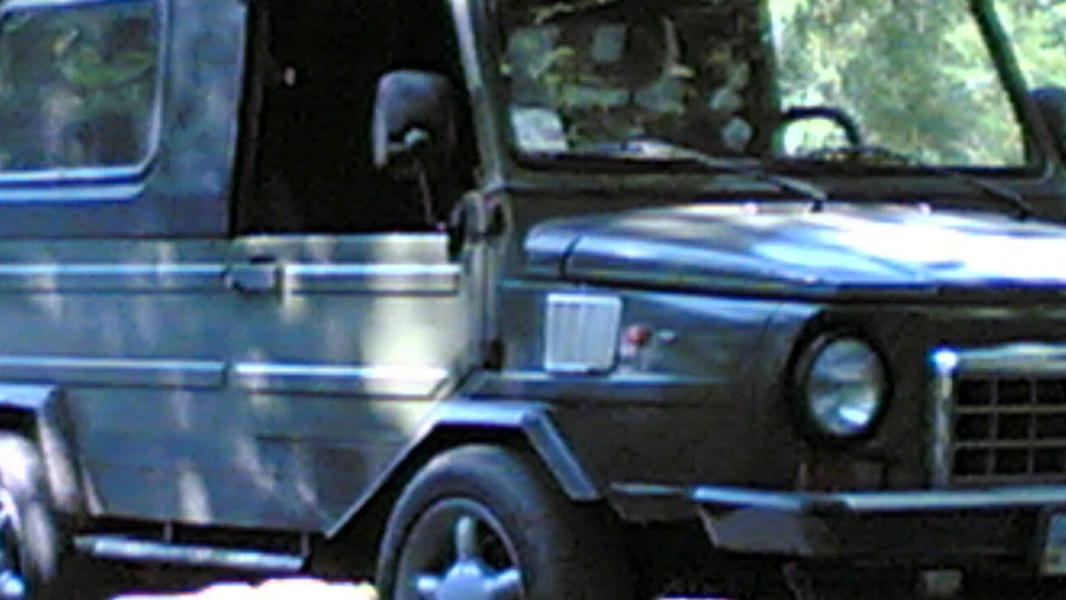ЗАЗ 968 4