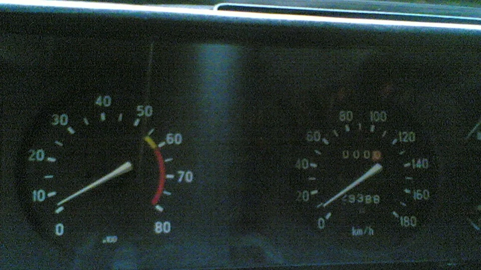 ЗАЗ 968 5