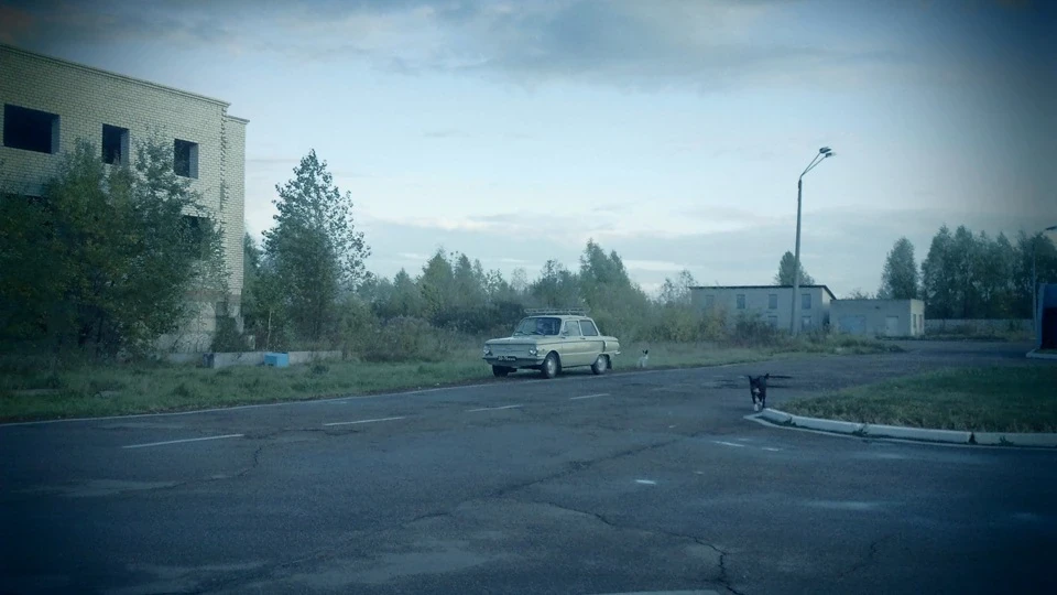 ЗАЗ 968 5
