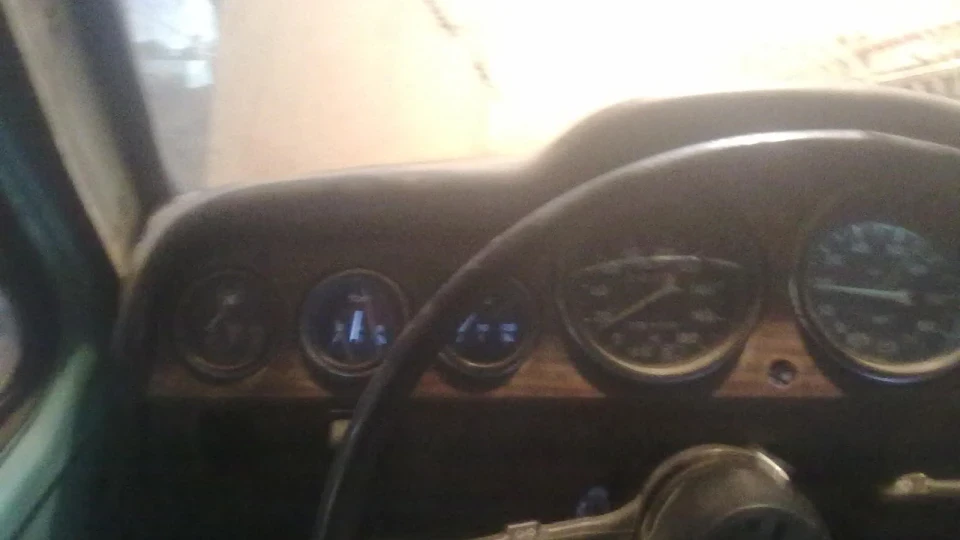 ЗАЗ 968 4