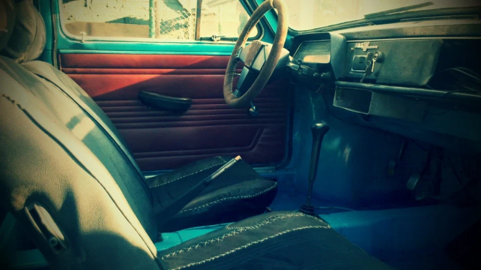 ЗАЗ 968