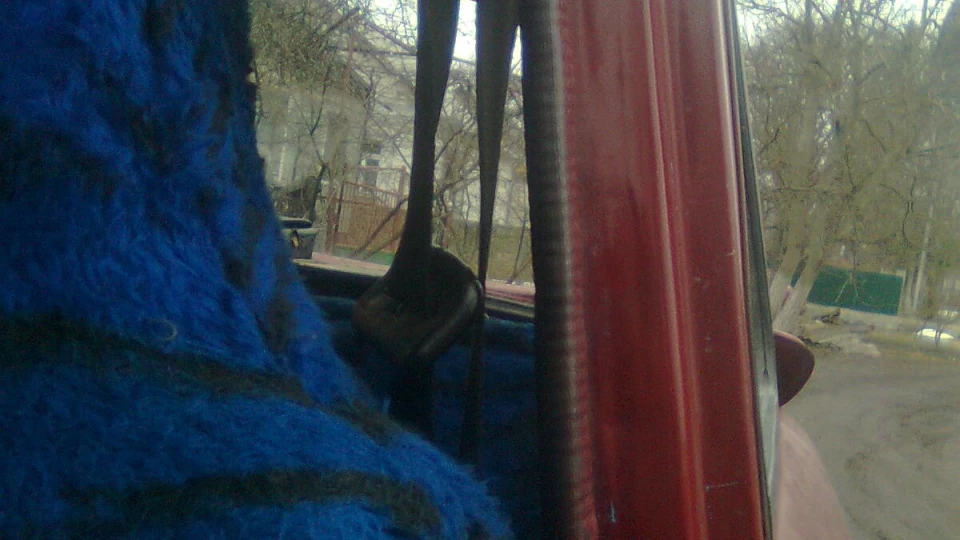 ЗАЗ 968 3