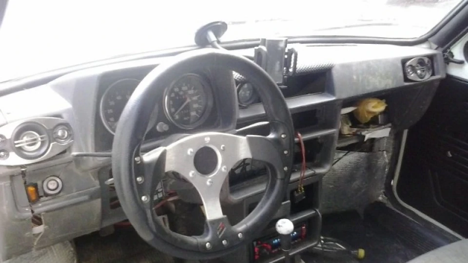 ЗАЗ 968 3