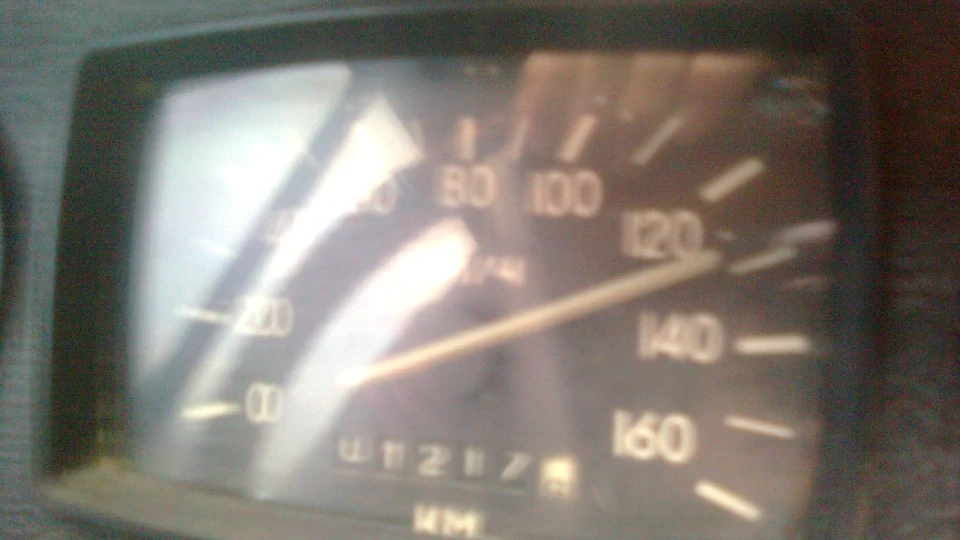 ЗАЗ 968 3