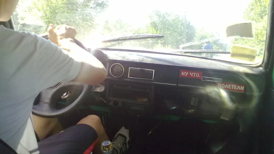 ЗАЗ 968 1.1 Маруся 2
