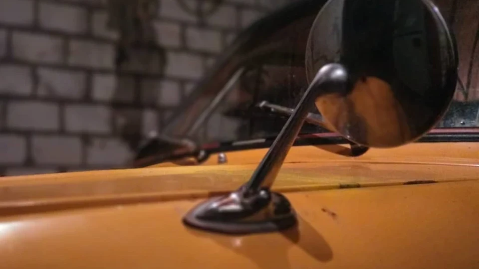 ЗАЗ 968 АЕ 2