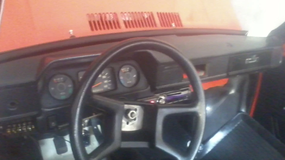 ЗАЗ 968 Авто для души 2