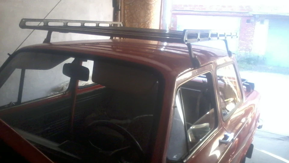 ЗАЗ 968 Авто для души 3