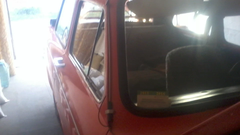 ЗАЗ 968 Авто для души 5