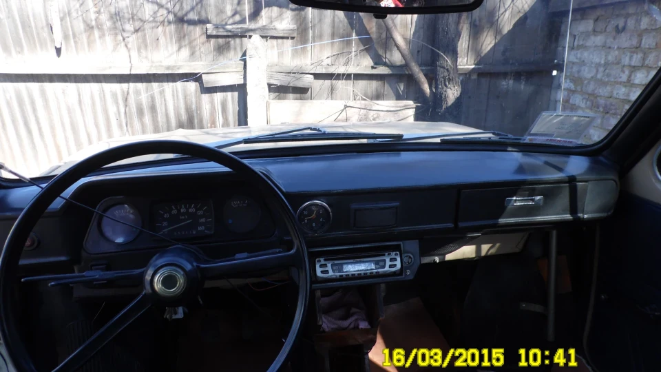 ЗАЗ 968 Барсік 5
