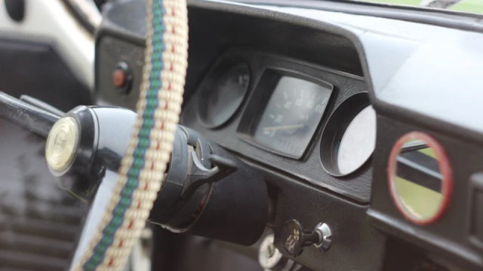 ЗАЗ 968 #Бєляш 5