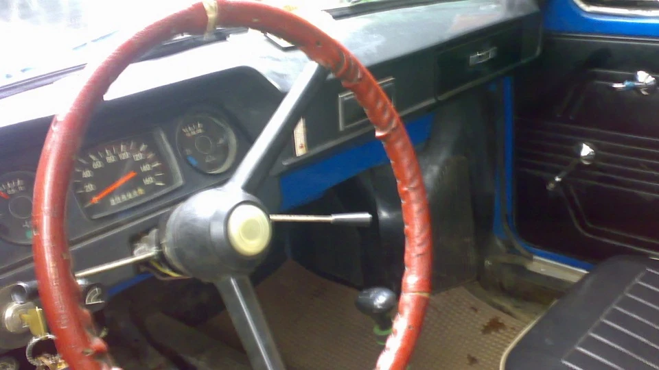 ЗАЗ 968 Шалений Вася 3