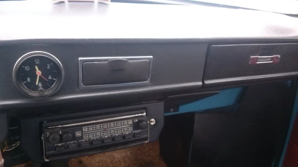 ЗАЗ 968 Буде стік 4