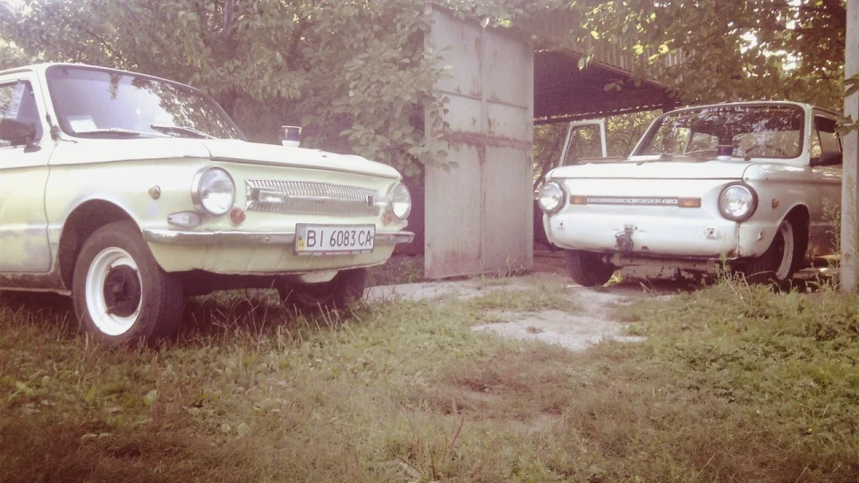 ЗАЗ 968 by Retro-Car 3