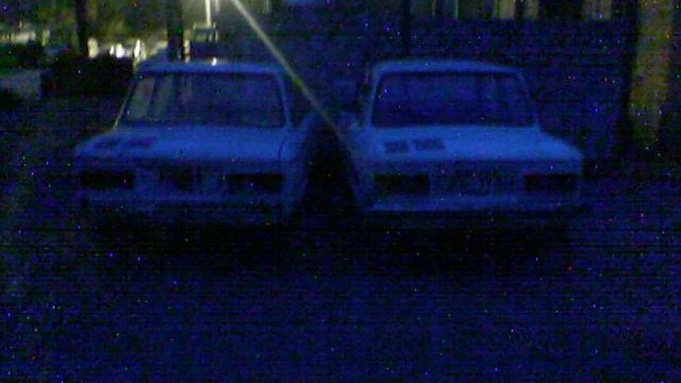 ЗАЗ 968 був 1, стало 2