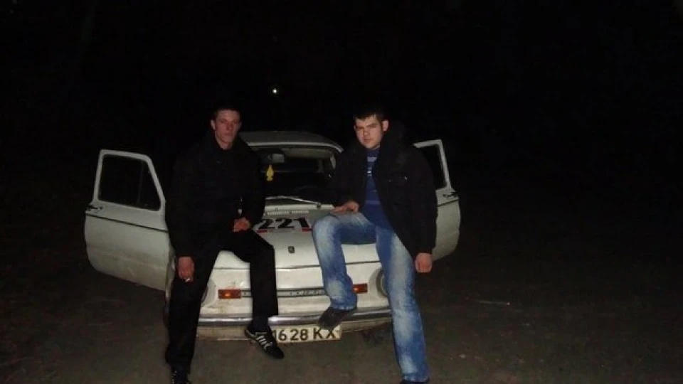 ЗАЗ 968 Дріхтер 2