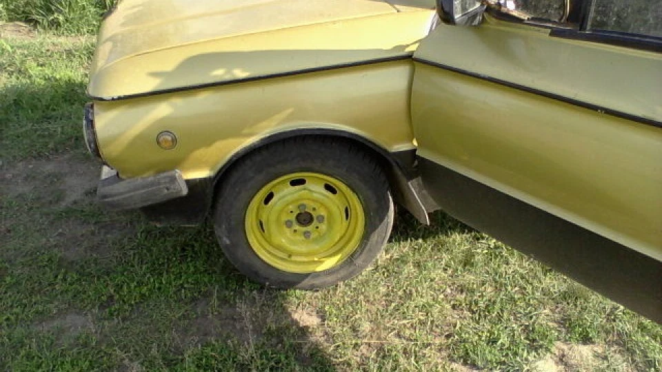 ЗАЗ 968 ДВИГУН ТАВРІЯ 1.2 2