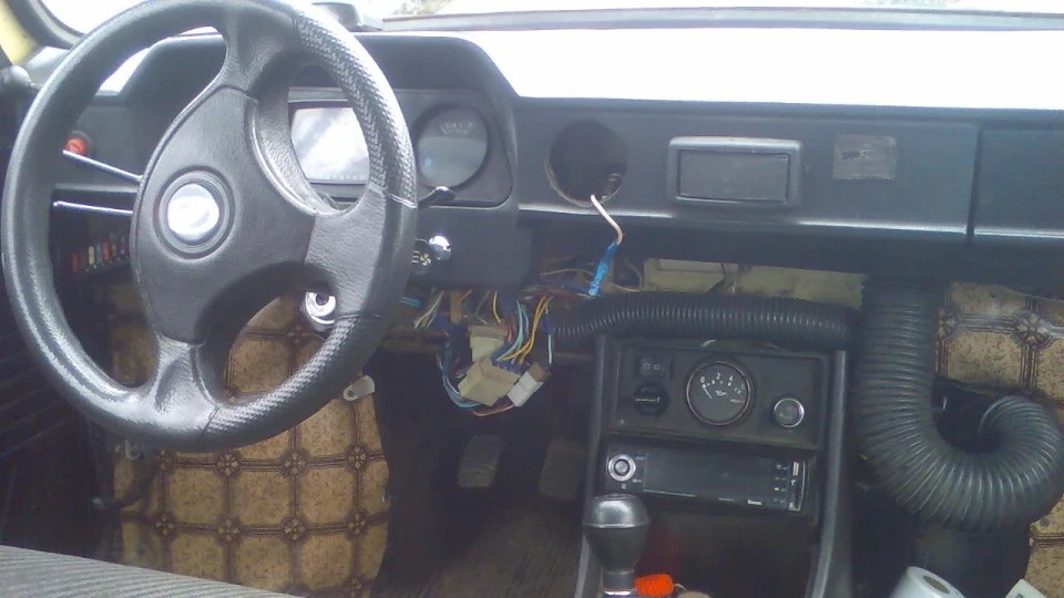 ЗАЗ 968 ДВИГУН ТАВРІЯ 1.2 5
