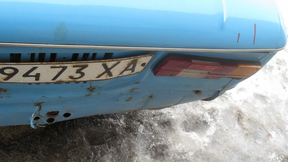 ЗАЗ 968 Фенікс 2
